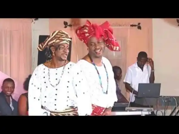 Video: The Re-birth Of Jelili (part 2) – 2018 Yoruba Movies